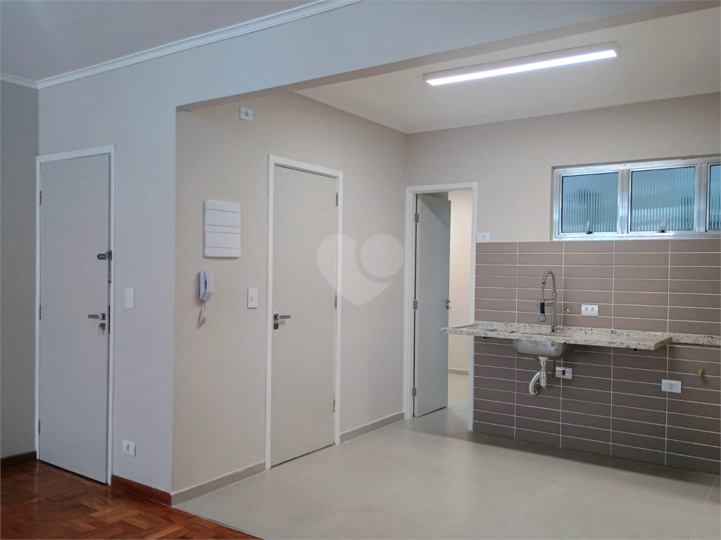 Venda Apartamento São Paulo Vila Nova Conceição REO906775 7