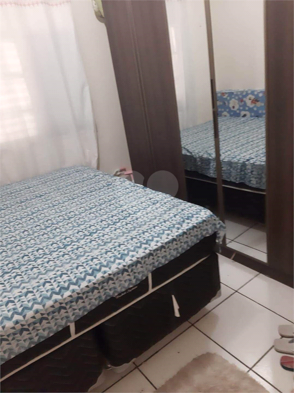 Venda Apartamento Bauru Núcleo Habitacional Vereador Edson Francisco Da Silva REO906776 5