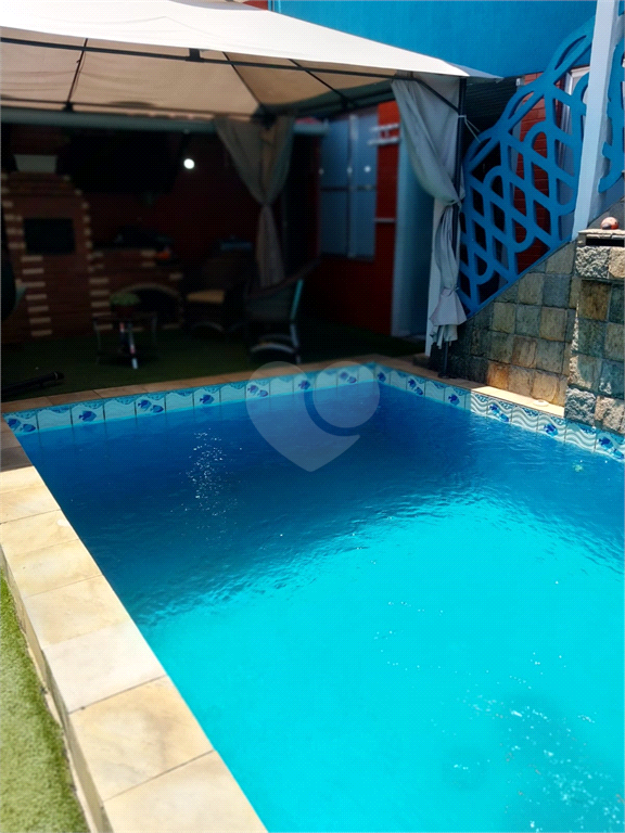 Venda Casa Rio De Janeiro Campo Grande REO906778 10