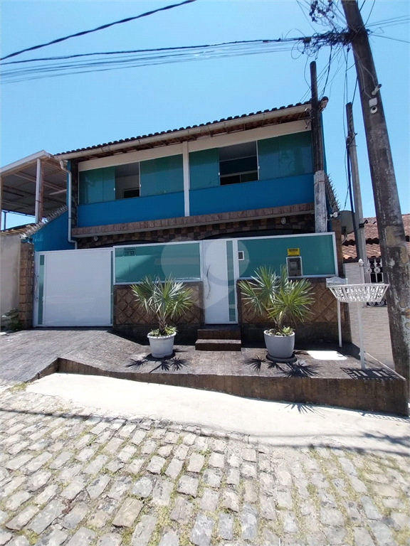 Venda Casa Rio De Janeiro Campo Grande REO906778 17