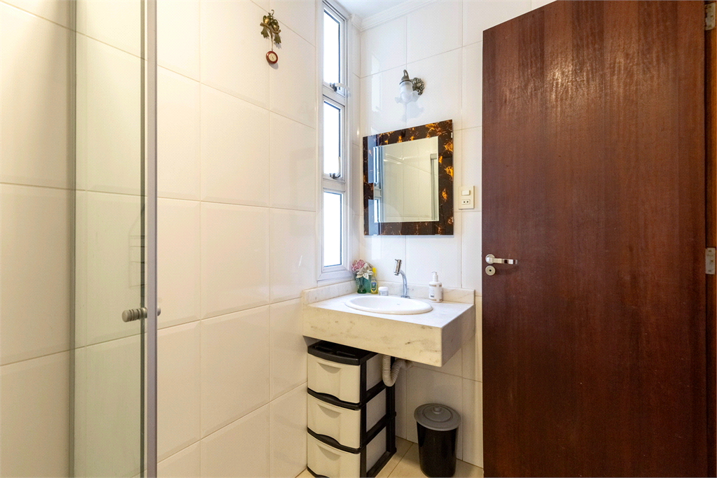 Venda Apartamento São Paulo Cerqueira César REO906792 9