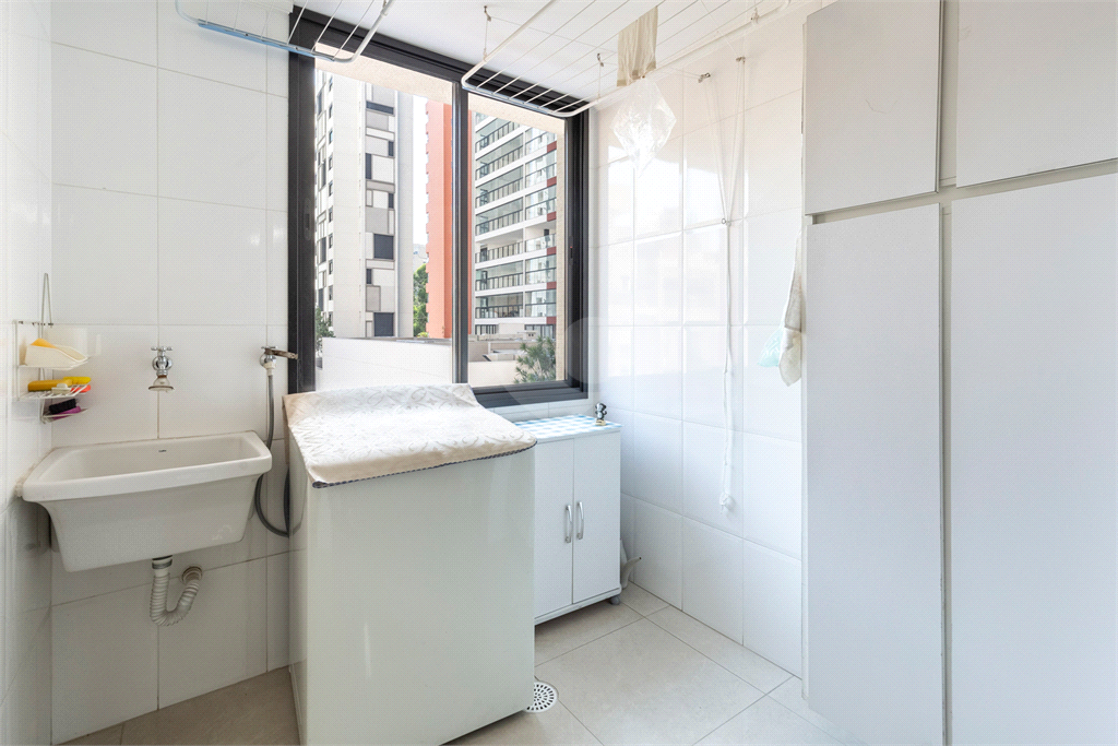 Venda Apartamento São Paulo Cerqueira César REO906792 24