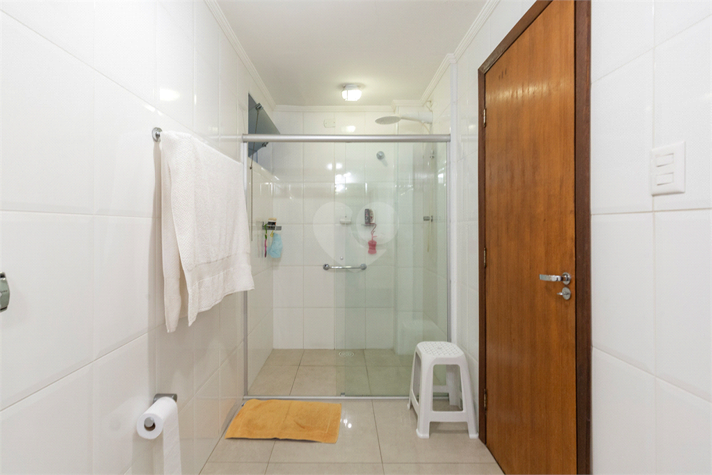 Venda Apartamento São Paulo Cerqueira César REO906792 15