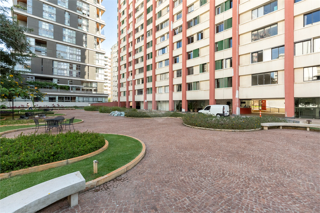 Venda Apartamento São Paulo Cerqueira César REO906792 27