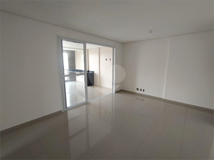 Venda Apartamento Santos Embaré REO906806 8