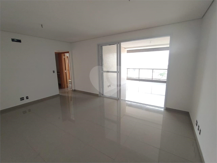 Venda Apartamento Santos Embaré REO906806 9