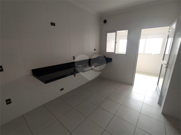 Venda Apartamento Santos Embaré REO906806 26