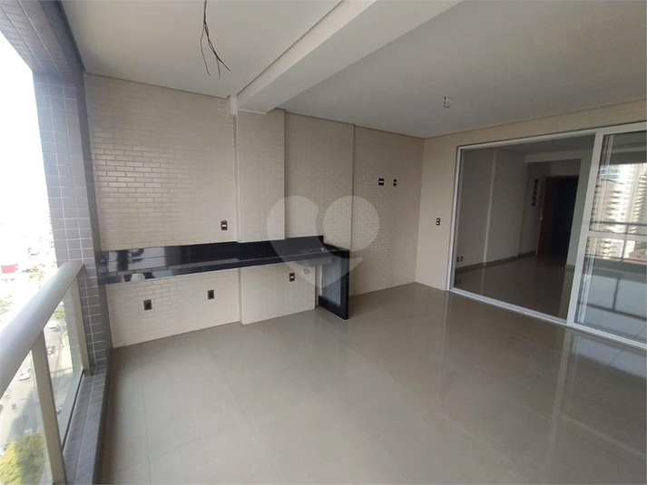 Venda Apartamento Santos Embaré REO906806 4