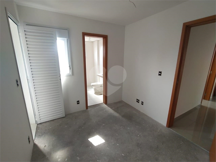 Venda Apartamento Santos Embaré REO906806 13