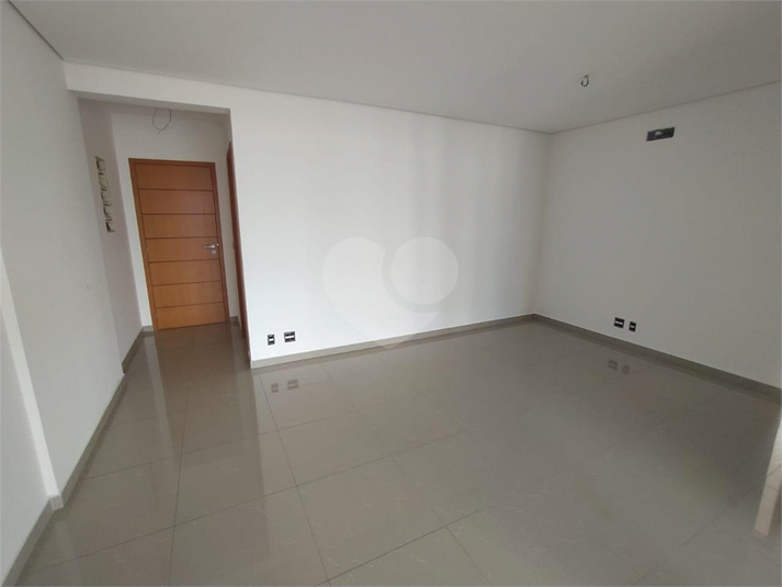 Venda Apartamento Santos Embaré REO906806 10