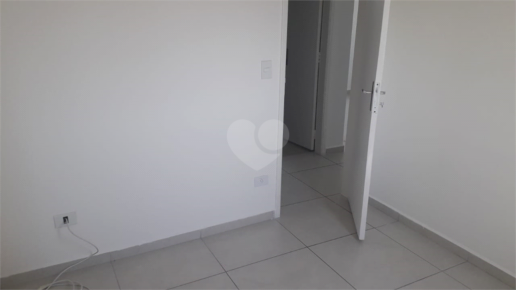 Venda Apartamento São Paulo Vila Gustavo REO906807 27