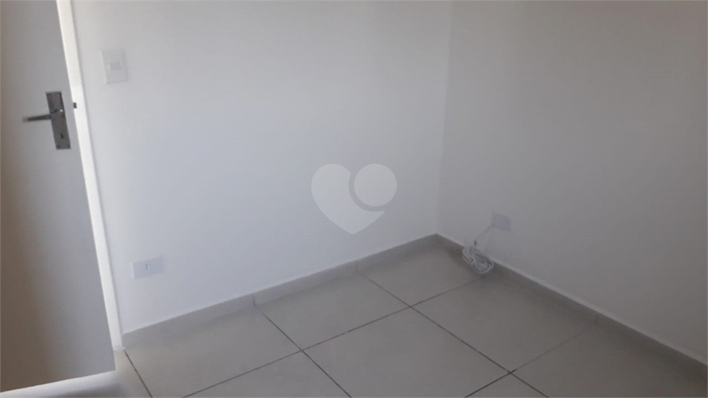 Venda Apartamento São Paulo Vila Gustavo REO906807 25