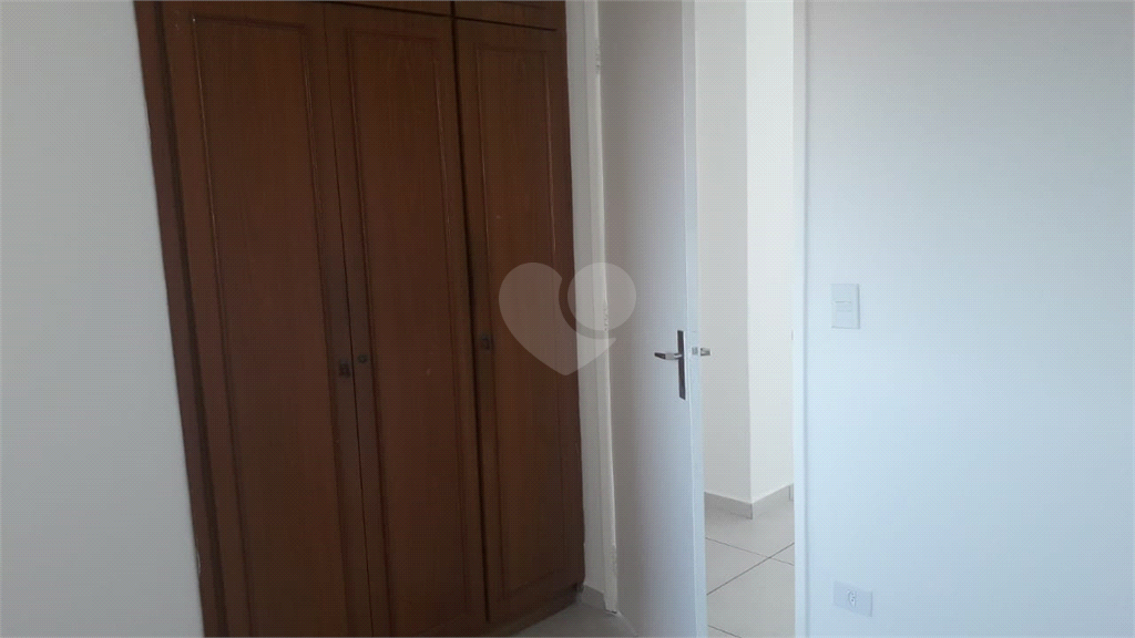 Venda Apartamento São Paulo Vila Gustavo REO906807 28