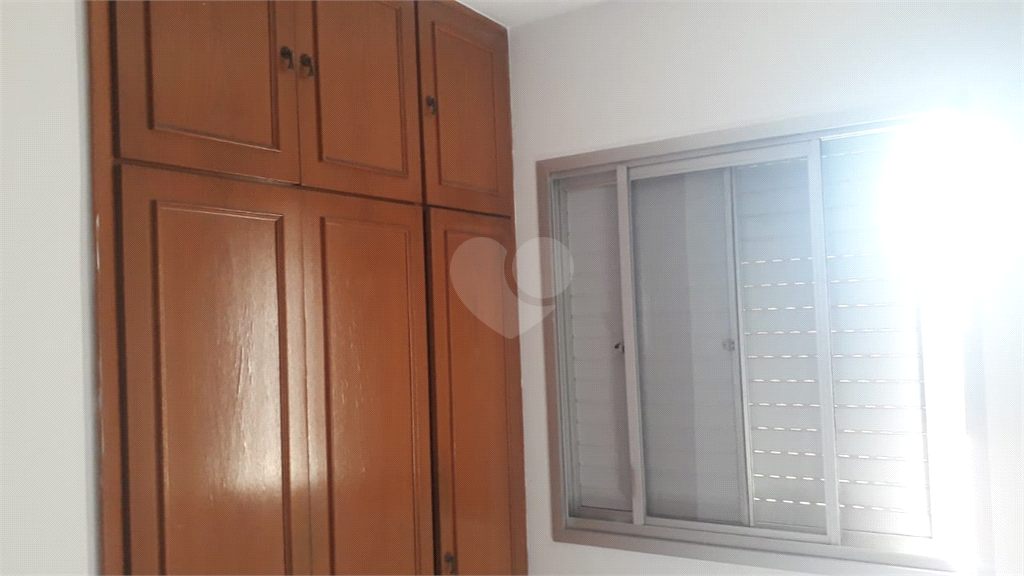 Venda Apartamento São Paulo Vila Gustavo REO906807 21