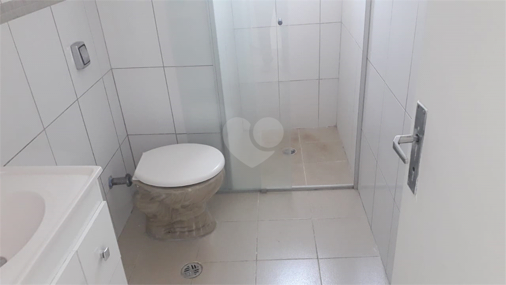 Venda Apartamento São Paulo Vila Gustavo REO906807 9