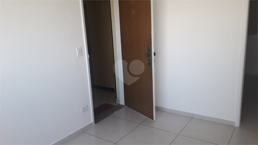 Venda Apartamento São Paulo Vila Gustavo REO906807 36