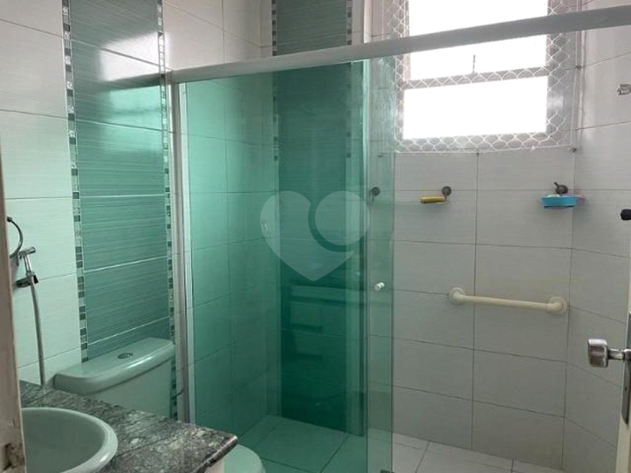 Venda Apartamento Santos Marapé REO906809 9