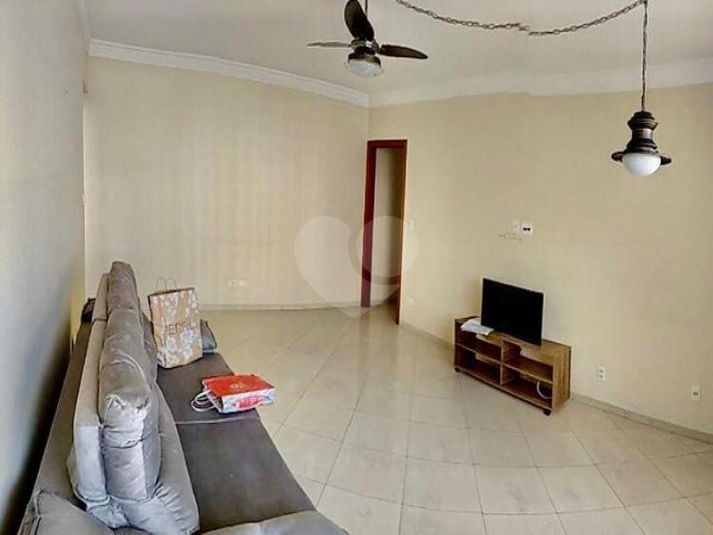 Venda Apartamento Santos Ponta Da Praia REO906817 2