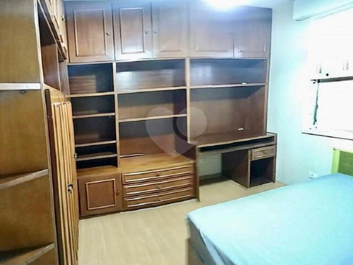 Venda Apartamento Santos Ponta Da Praia REO906817 9