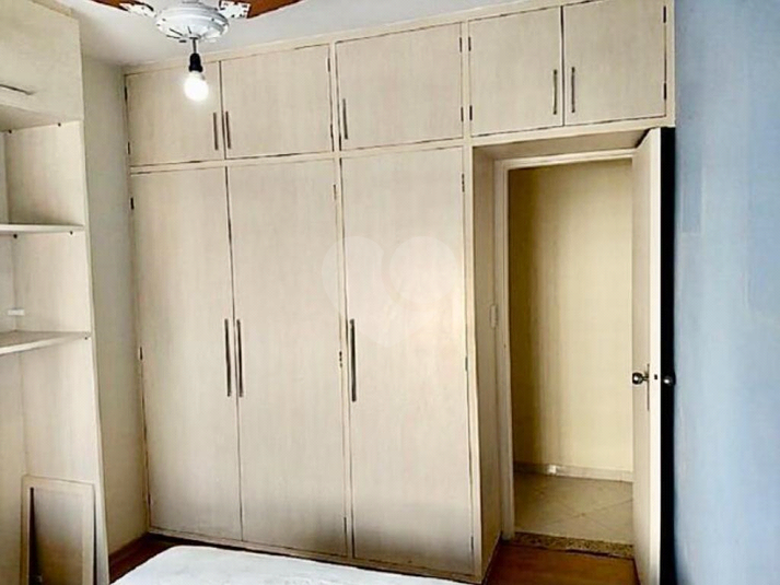 Venda Apartamento Santos Ponta Da Praia REO906817 11