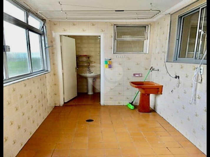 Venda Apartamento Santos Ponta Da Praia REO906817 8