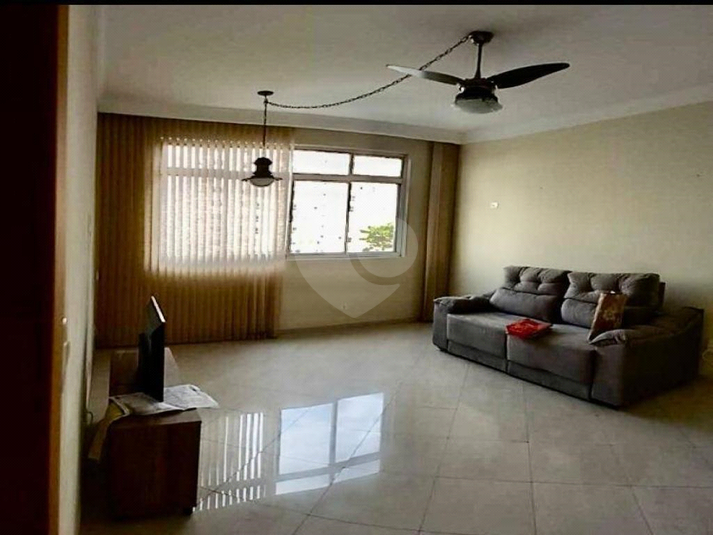 Venda Apartamento Santos Ponta Da Praia REO906817 1