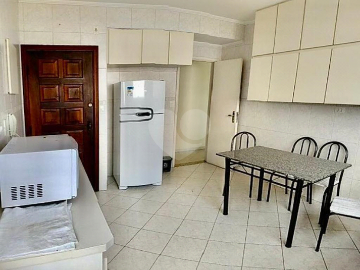 Venda Apartamento Santos Ponta Da Praia REO906817 7