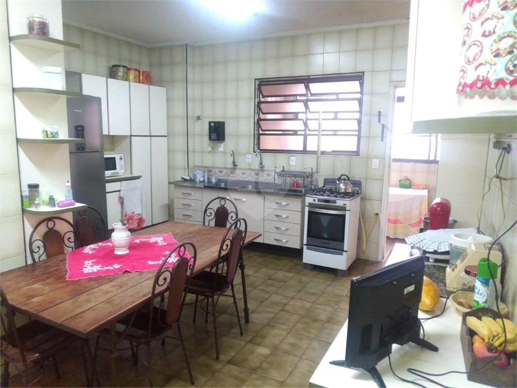 Venda Apartamento Santos Gonzaga REO906829 12