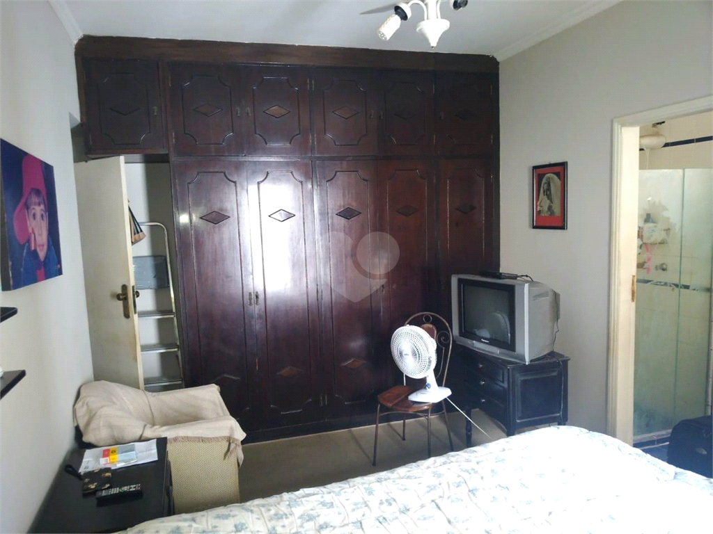 Venda Apartamento Santos Gonzaga REO906829 7