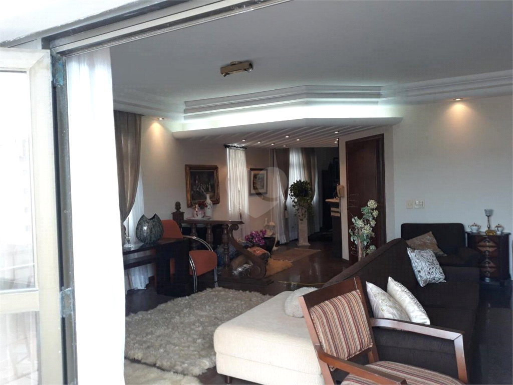 Venda Apartamento Santos Ponta Da Praia REO906832 7