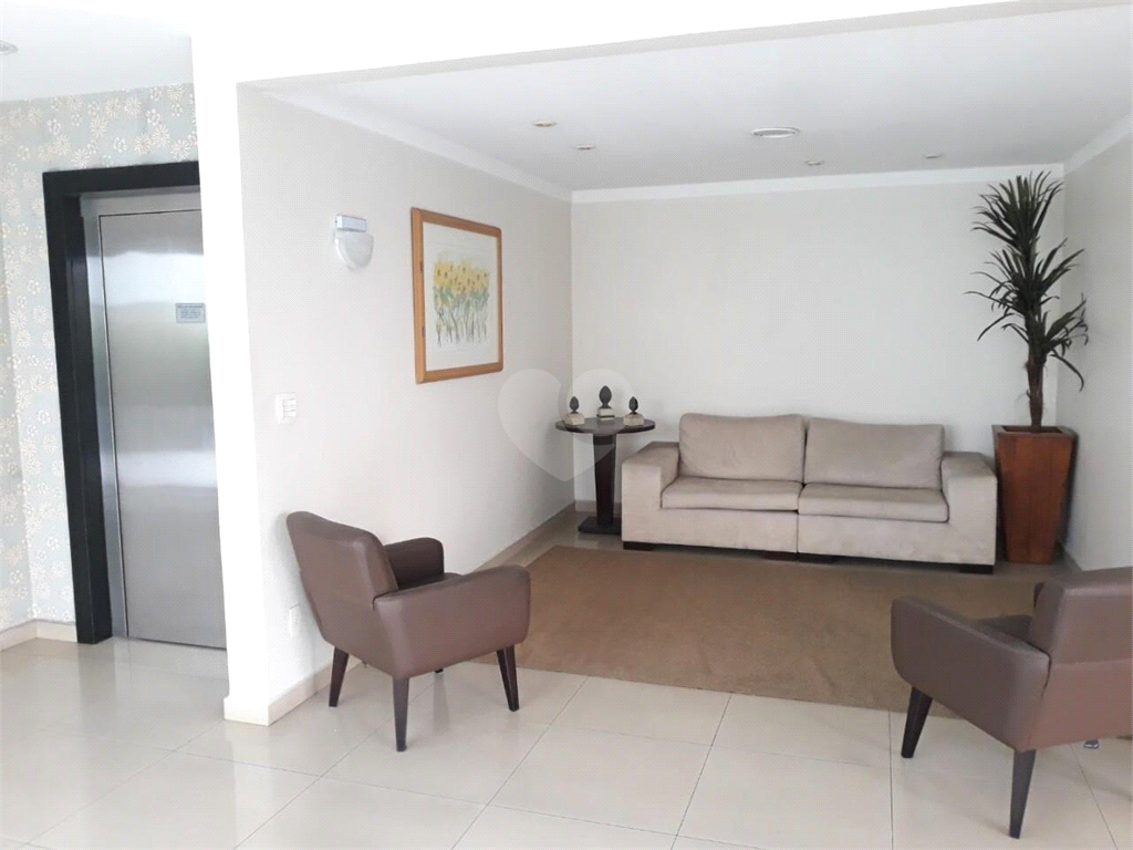 Venda Apartamento Santos Ponta Da Praia REO906832 46