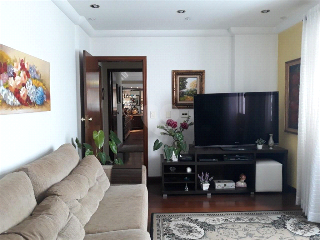 Venda Apartamento Santos Ponta Da Praia REO906832 14