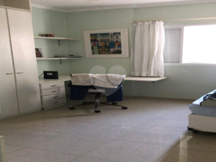 Venda Apartamento Santos Boqueirão REO906846 7