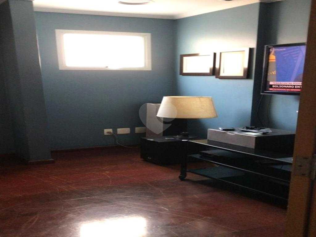 Venda Apartamento Santos Boqueirão REO906846 6