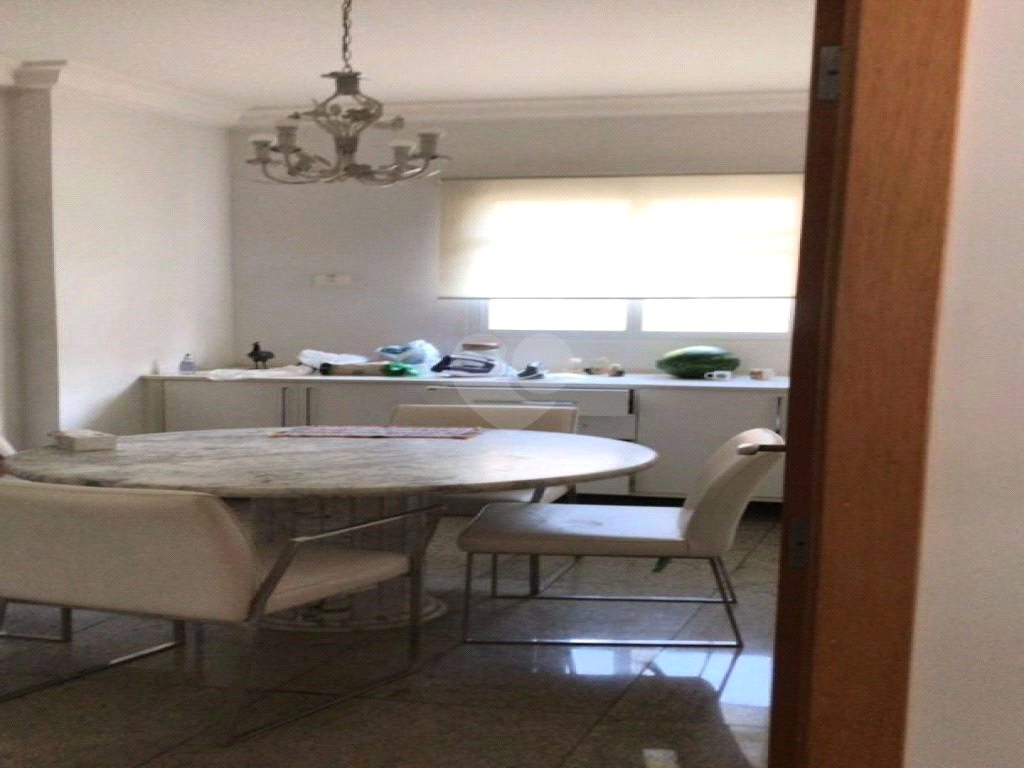 Venda Apartamento Santos Boqueirão REO906846 3