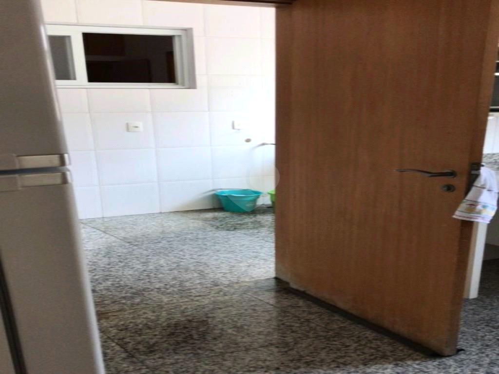 Venda Apartamento Santos Boqueirão REO906846 12