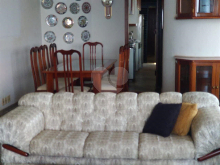 Venda Apartamento Guarujá Vila Luis Antônio REO906851 5