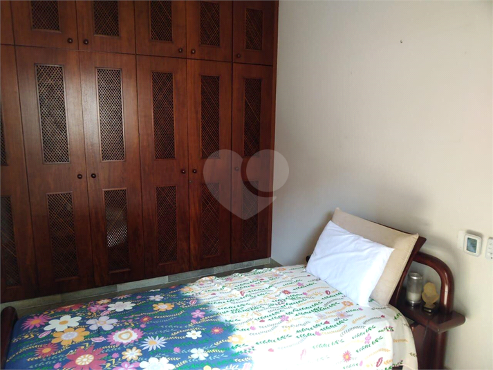 Venda Apartamento Guarujá Vila Luis Antônio REO906851 28