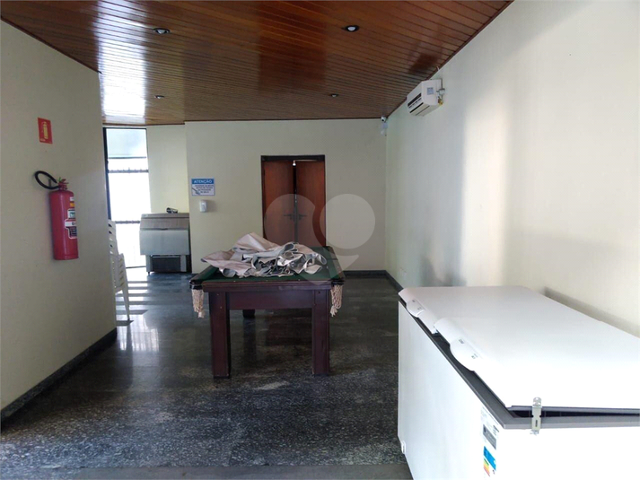 Venda Apartamento Guarujá Vila Luis Antônio REO906851 14