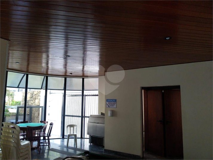 Venda Apartamento Guarujá Vila Luis Antônio REO906851 9