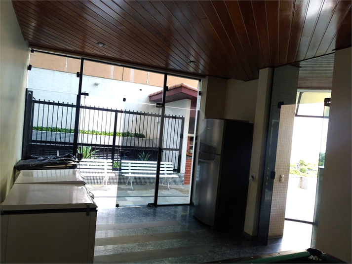 Venda Apartamento Guarujá Vila Luis Antônio REO906851 8