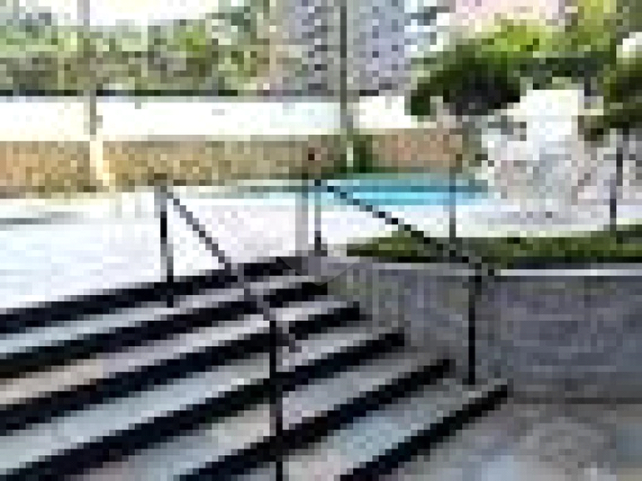 Venda Apartamento Guarujá Vila Luis Antônio REO906851 13