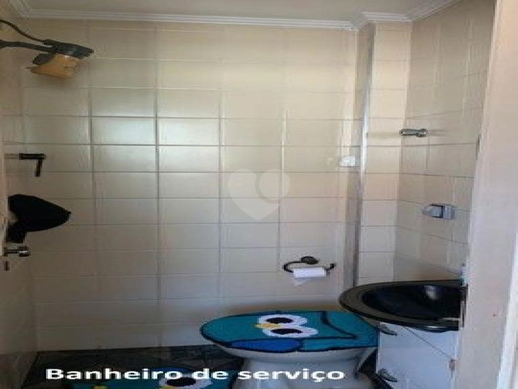 Venda Cobertura Santos Aparecida REO906860 19