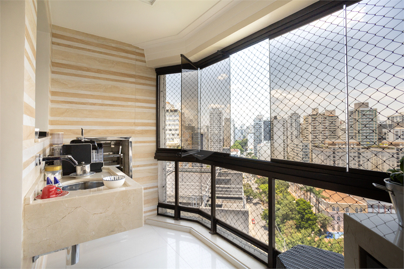 Venda Cobertura São Paulo Perdizes REO906864 7