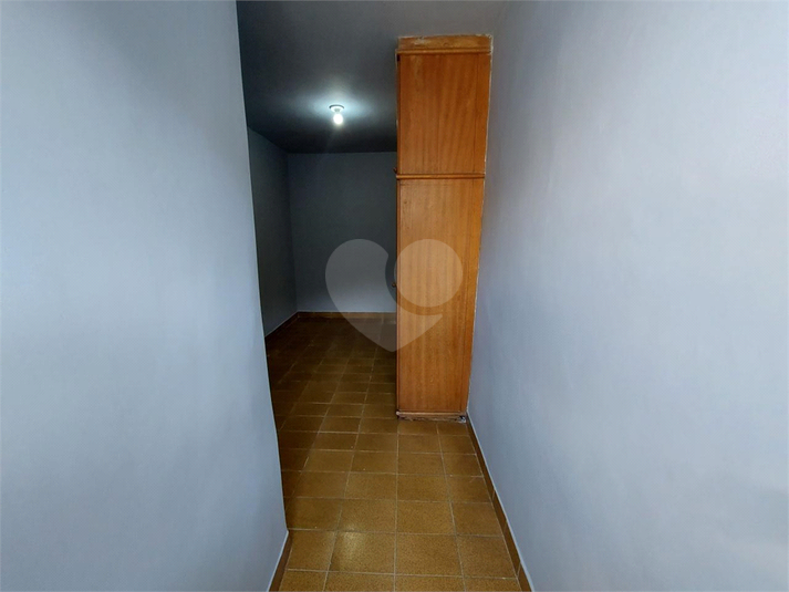 Venda Apartamento Santos Vila Mathias REO906869 8