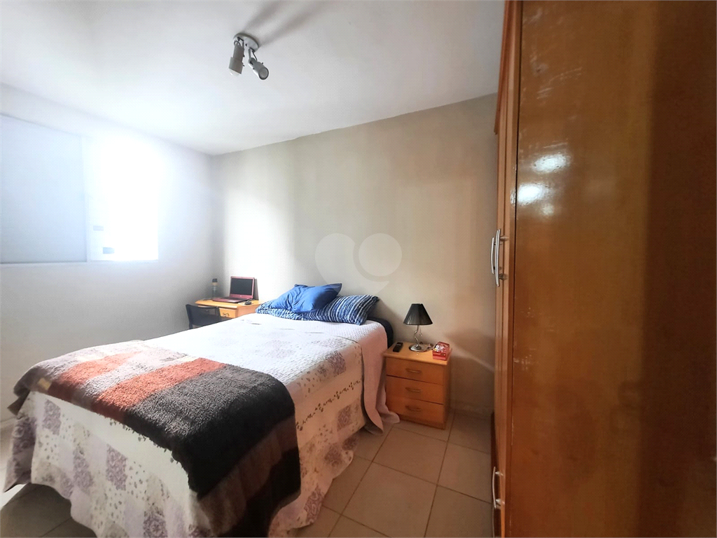 Venda Apartamento São Paulo Vila São Silvestre REO906891 11