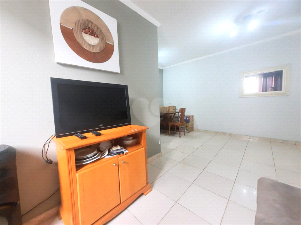 Venda Apartamento São Paulo Vila São Silvestre REO906891 5