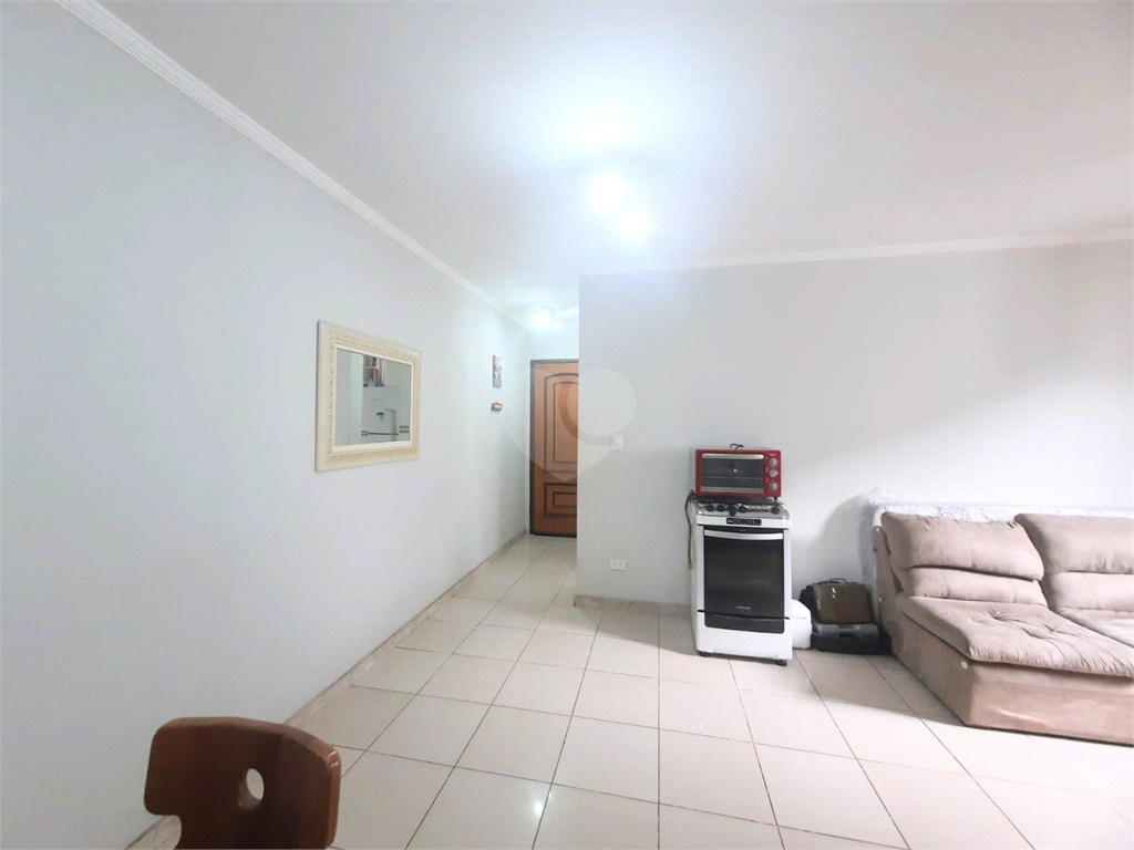 Venda Apartamento São Paulo Vila São Silvestre REO906891 3