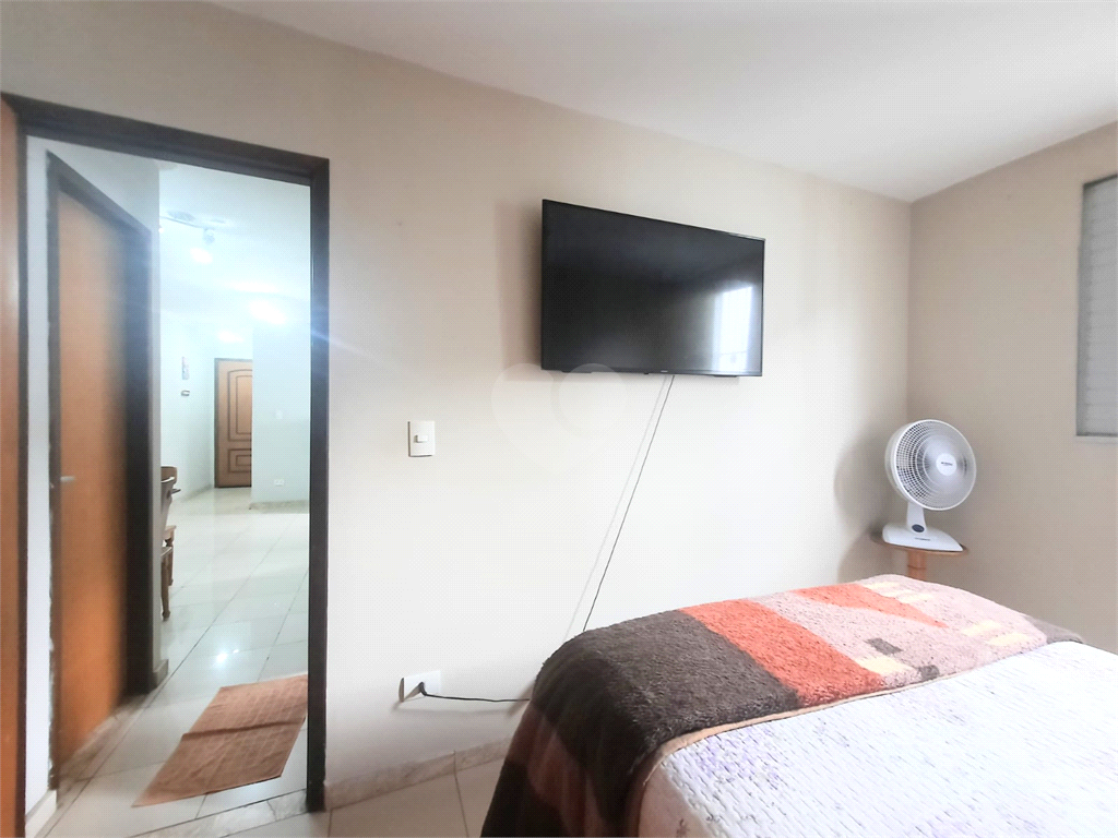 Venda Apartamento São Paulo Vila São Silvestre REO906891 10