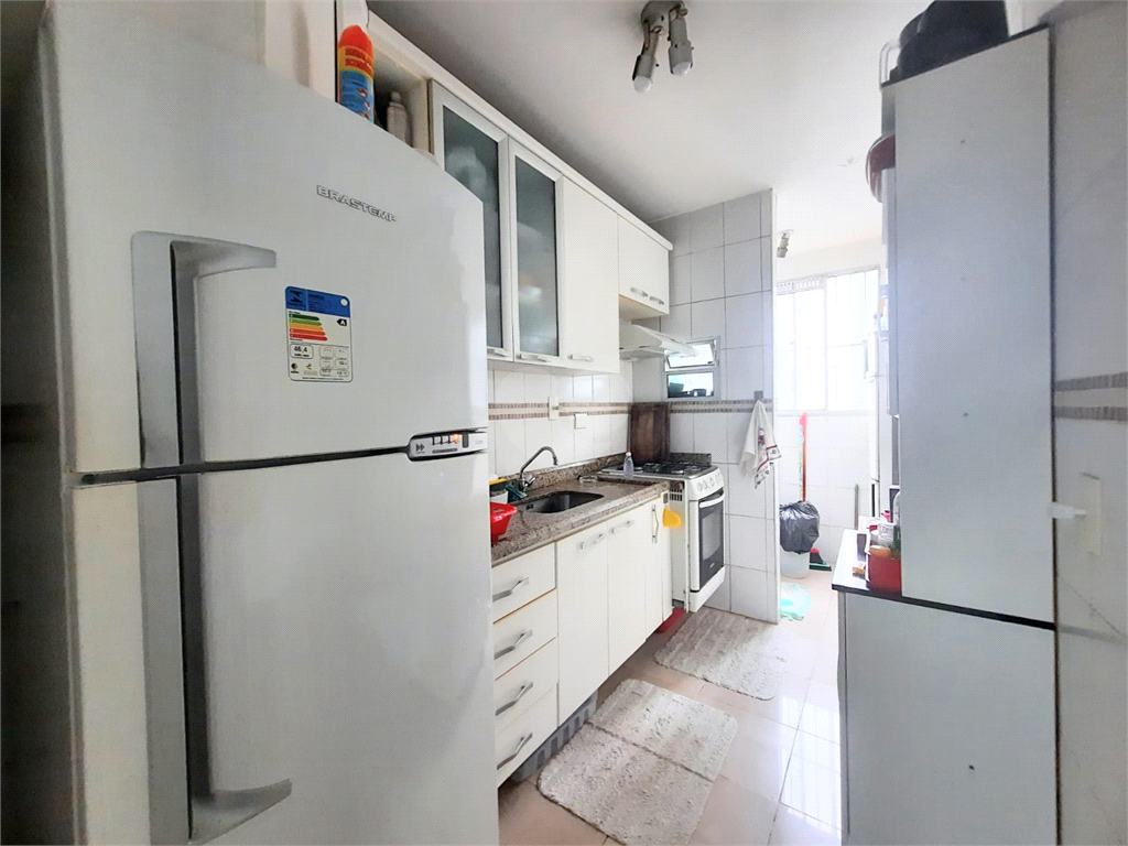 Venda Apartamento São Paulo Vila São Silvestre REO906891 8